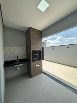 Imagem Casa com 3 Quartos à Venda, 105 m² em Jardim Residencial Villagio Ipanema I - Sorocaba
