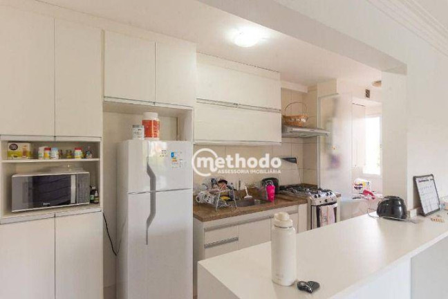 Imagem Apartamento com 3 Quartos à Venda, 81 m² em Jardim Miranda - Campinas Imagem Apartamento com 3 Quartos à Venda, 81 m² em Jardim Miranda - Campinas