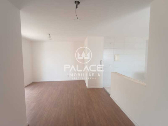 Imagem Apartamento com 3 Quartos para Alugar, 72 m² em Nova América - Piracicaba Imagem Apartamento com 3 Quartos para Alugar, 72 m² em Nova América - Piracicaba