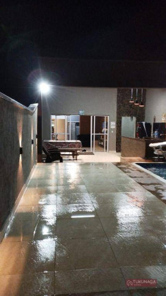 Imagem Casa com 3 Quartos à Venda, 200 m² em Boracéia - Bertioga