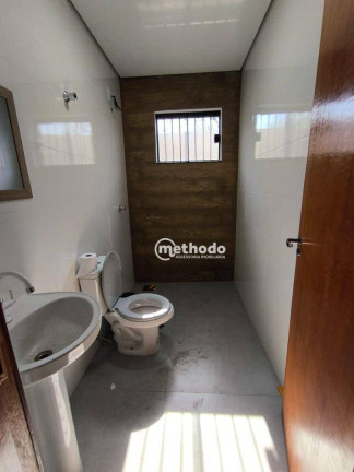 Imagem Galpão para Alugar, 424 m² em Parque Via Norte - Campinas Imagem Galpão para Alugar, 424 m² em Parque Via Norte - Campinas