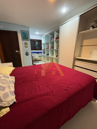 Imagem Imóvel com 3 Quartos à Venda,  em Areias De Palhocinha - Garopaba