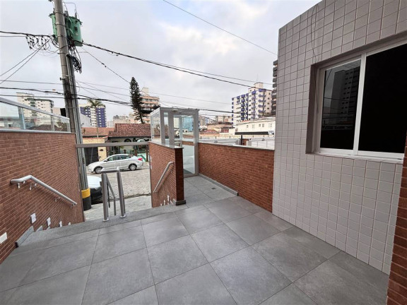 Imagem Apartamento com 1 Quarto à Venda, 47 m² em Guilhermina - Praia Grande