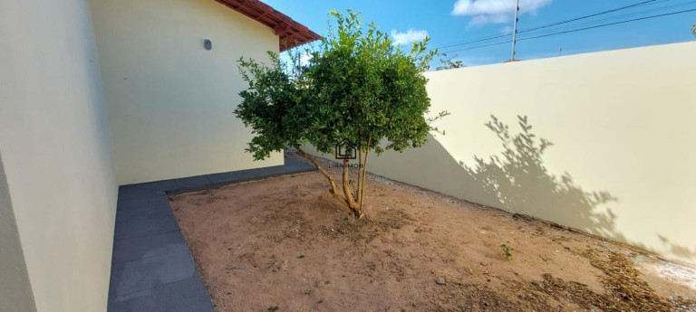 Imagem Casa com 2 Quartos à Venda, 84 m² em Cajupiranga - Parnamirim