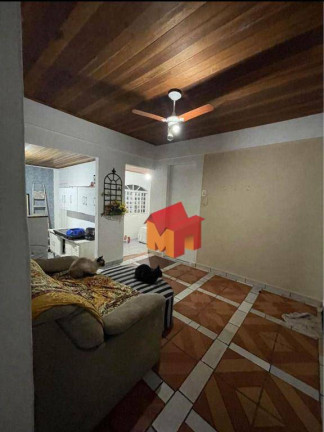Imagem Casa com 4 Quartos à Venda, 155 m² em Jardim João Paulo Ii - Sumaré