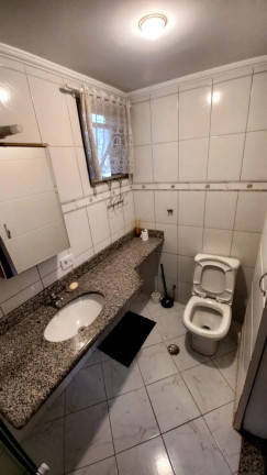 Imagem Apartamento com 3 Quartos à Venda, 57 m² em Parque Sao Domingos - São Paulo