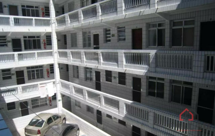 Imagem Apartamento com 2 Quartos à Venda, 53 m² em Canto Do Forte - Praia Grande Imagem Apartamento com 2 Quartos à Venda, 53 m² em Canto Do Forte - Praia Grande