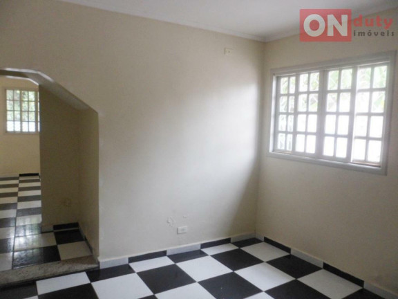 Imagem Sobrado com 2 Quartos para Alugar, 200 m² em Campo Grande - Santos