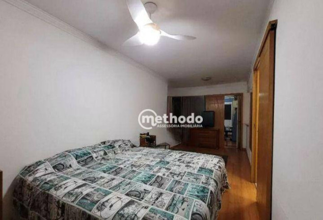 Imagem Casa com 4 Quartos à Venda, 195 m² em Taquaral - Campinas Imagem Casa com 4 Quartos à Venda, 195 m² em Taquaral - Campinas