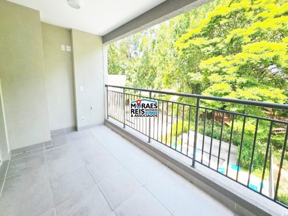 Imagem Apartamento com 4 Quartos à Venda, 108 m² em Santo Amaro - São Paulo Imagem Apartamento com 4 Quartos à Venda, 108 m² em Santo Amaro - São Paulo
