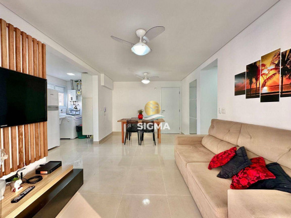 Imagem Apartamento com 3 Quartos à Venda ou Locação, 86 m² em Pitangueiras - Guarujá Imagem Apartamento com 3 Quartos à Venda ou Locação, 86 m² em Pitangueiras - Guarujá