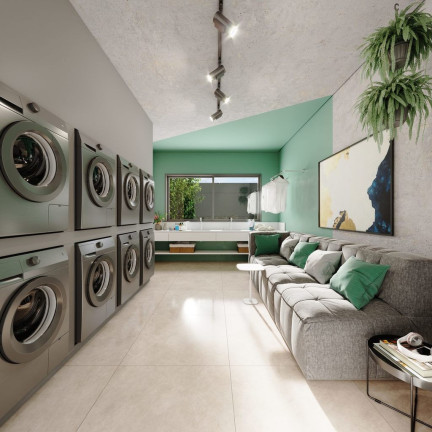 Imagem Imóvel com 1 Quarto à Venda, 23 m² em Perdizes - São Paulo