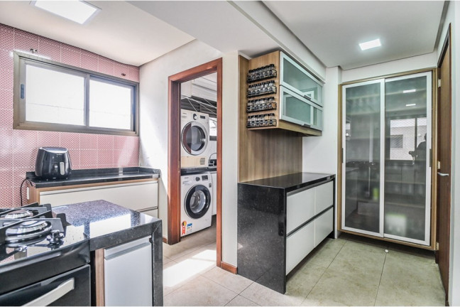 Imagem Cobertura com 3 Quartos à Venda, 444 m² em Tristeza - Porto Alegre