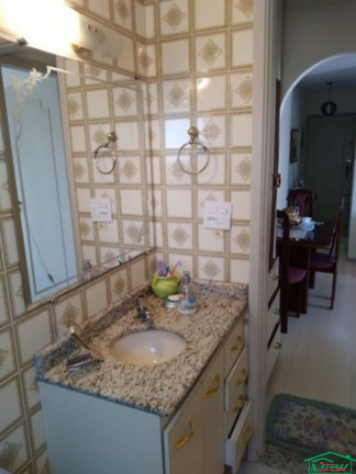Imagem Apartamento com 1 Quarto à Venda, 42 m² em Mooca - São Paulo
