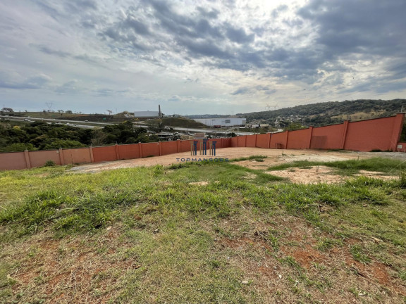 Imagem Terreno à Venda, 686 m² em Alphaville - Vespasiano Imagem Terreno à Venda, 686 m² em Alphaville - Vespasiano