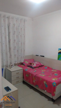 Imagem Apartamento com 2 Quartos à Venda, 50 m² em Vila Alzira - Santo André Imagem Apartamento com 2 Quartos à Venda, 50 m² em Vila Alzira - Santo André