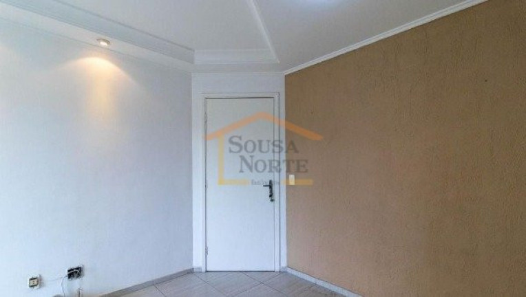 Imagem Apartamento com 2 Quartos à Venda, 50 m² em Imirim - São Paulo Imagem Apartamento com 2 Quartos à Venda, 50 m² em Imirim - São Paulo