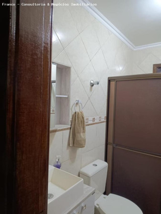 Imagem Casa com 4 Quartos à Venda, 200 m² em Alves Dias - São Bernardo Do Campo