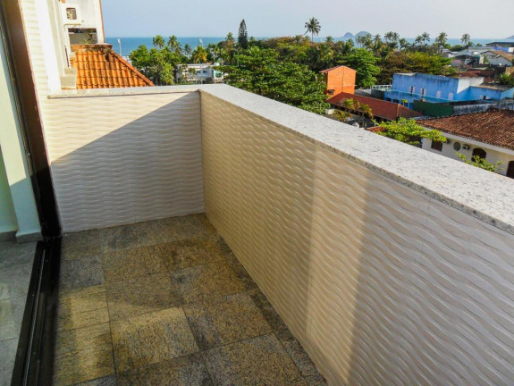Imagem Cobertura com 3 Quartos à Venda, 170 m² em Enseada - Guarujá Imagem Cobertura com 3 Quartos à Venda, 170 m² em Enseada - Guarujá