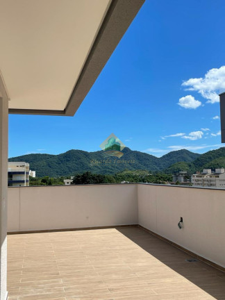 Imagem Cobertura com 3 Quartos à Venda, 140 m² em Centro - Ubatuba Imagem Cobertura com 3 Quartos à Venda, 140 m² em Centro - Ubatuba