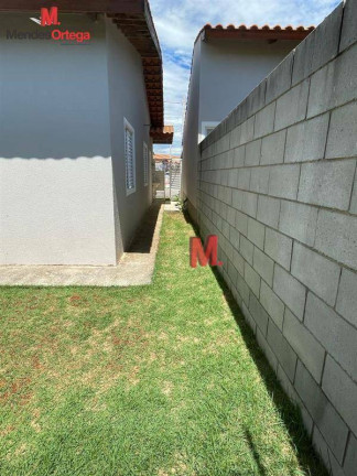 Imagem Casa com 2 Quartos à Venda, 60 m² em Condomínio Estoril - Sorocaba Imagem Casa com 2 Quartos à Venda, 60 m² em Condomínio Estoril - Sorocaba
