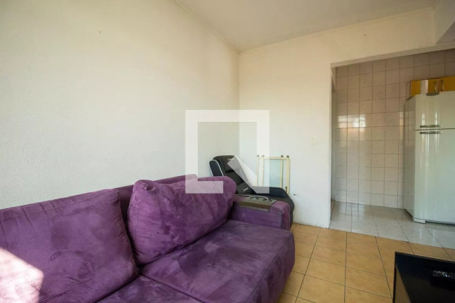 Imagem Apartamento com 1 Quarto à Venda, 48 m² em Cambuci - São Paulo