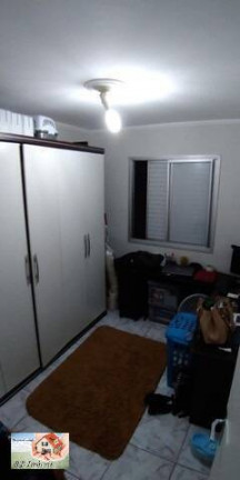 Imagem Apartamento com 3 Quartos à Venda, 62 m² em Vila Palmares - Santo André Imagem Apartamento com 3 Quartos à Venda, 62 m² em Vila Palmares - Santo André