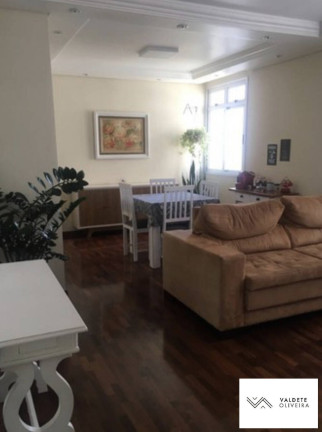 Imagem Apartamento com 3 Quartos à Venda, 126 m² em Centro - São José Dos Campos Imagem Apartamento com 3 Quartos à Venda, 126 m² em Centro - São José Dos Campos