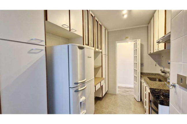 Imagem Apartamento com 3 Quartos à Venda, 85 m² em Vila Suzana - São Paulo Imagem Apartamento com 3 Quartos à Venda, 85 m² em Vila Suzana - São Paulo