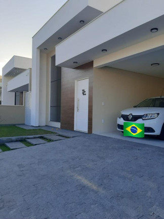 Imagem Casa com 3 Quartos à Venda, 149 m² em Pedra Branca - Palhoça