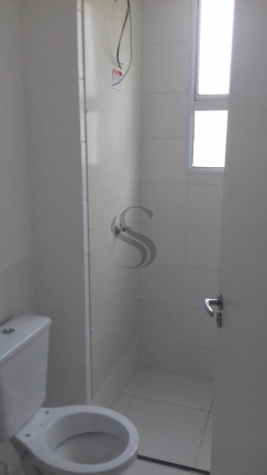 Imagem Apartamento com 2 Quartos à Venda, 41 m² em Jardim Araújo - Votorantim