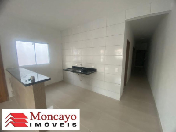 Imagem Casa com 2 Quartos à Venda, 180 m² em Morro Do Algodão - Caraguatatuba