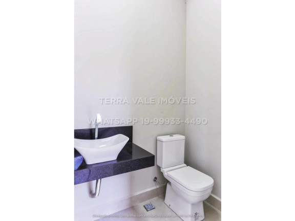 Imagem Casa com 3 Quartos à Venda, 223 m² em Parque Brasil 500 - Paulínia Imagem Casa com 3 Quartos à Venda, 223 m² em Parque Brasil 500 - Paulínia