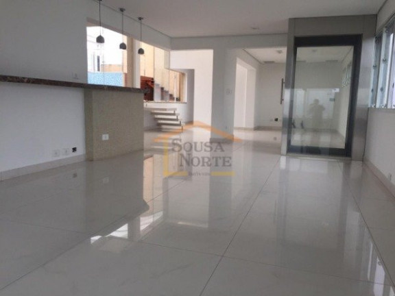Imagem Apartamento com 4 Quartos à Venda, 387 m² em água Fria - São Paulo Imagem Apartamento com 4 Quartos à Venda, 387 m² em água Fria - São Paulo
