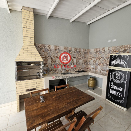 Imagem Casa com 2 Quartos à Venda, 68 m² em Centro - Santa Branca Imagem Casa com 2 Quartos à Venda, 68 m² em Centro - Santa Branca