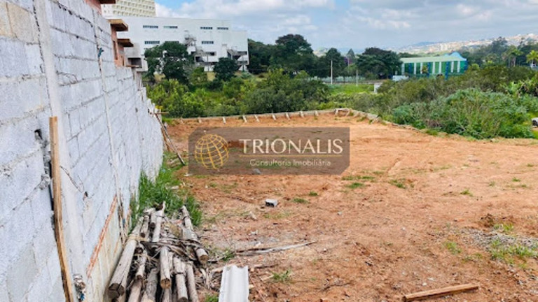 Imagem Terreno à Venda, 1.396 m² em Jardim Santo Antônio - Atibaia Imagem Terreno à Venda, 1.396 m² em Jardim Santo Antônio - Atibaia