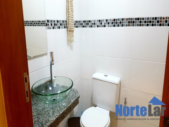 Imagem Sobrado com 3 Quartos à Venda, 144 m² em Vila Mazzei - São Paulo