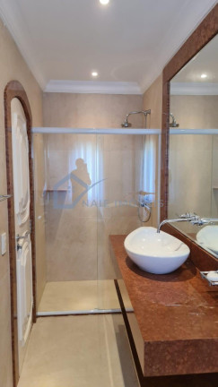 Imagem Sobrado com 7 Quartos à Venda,  em Jardim Acapulco - Guarujá