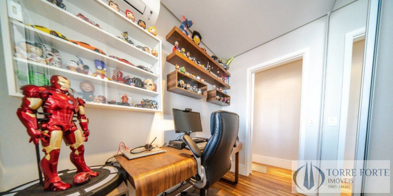 Imagem Apartamento com 3 Quartos à Venda, 89 m² em Alto Da Mooca - São Paulo