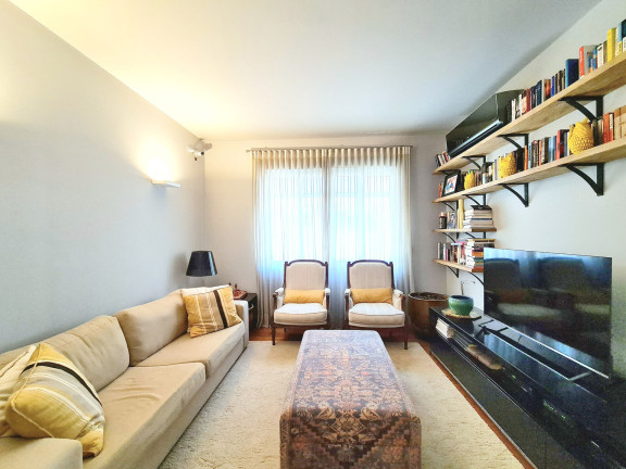 Imagem Apartamento com 3 Quartos à Venda, 294 m² em Jardim Paulista - São Paulo