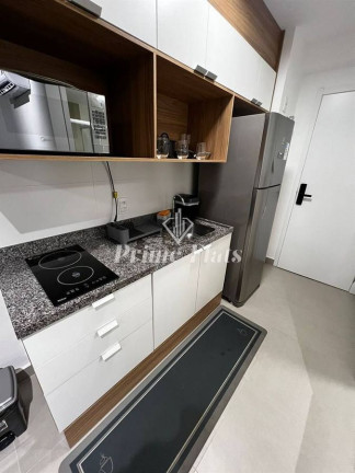 Imagem Apartamento com 1 Quarto para Alugar, 32 m² em Pinheiros - São Paulo Imagem Apartamento com 1 Quarto para Alugar, 32 m² em Pinheiros - São Paulo