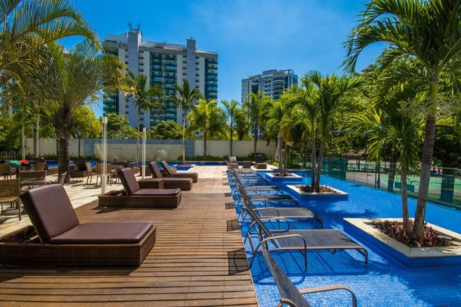Imagem Apartamento com 4 Quartos à Venda, 298 m² em Barra Da Tijuca - Rio De Janeiro