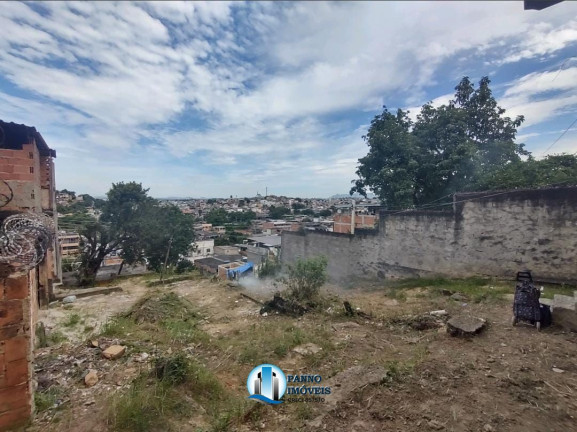 Casa com 2 Quartos à Venda, 250 m² em Vila Leopoldina - Duque De Caxias