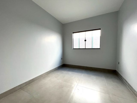Imagem Casa com 3 Quartos à Venda, 122 m² em Jardim Itaipu - Goiânia Imagem Casa com 3 Quartos à Venda, 122 m² em Jardim Itaipu - Goiânia