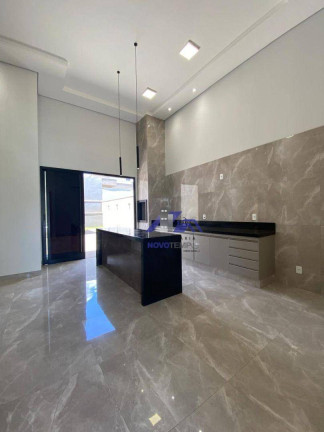 Imagem Casa com 3 Quartos à Venda, 125 m² em Residencial Maria Julia - São José Do Rio Preto Imagem Casa com 3 Quartos à Venda, 125 m² em Residencial Maria Julia - São José Do Rio Preto