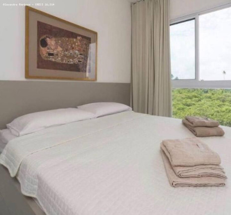 Imagem Apartamento com 2 Quartos à Venda, 78 m² em Aflitos - Ipojuca