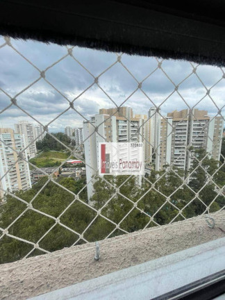 Imagem Apartamento com 2 Quartos à Venda, 56 m² em Vila Andrade - São Paulo Imagem Apartamento com 2 Quartos à Venda, 56 m² em Vila Andrade - São Paulo