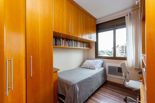 Imagem Apartamento com 3 Quartos à Venda, 94 m² em Cristo Redentor - Porto Alegre