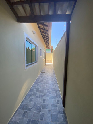 Imagem Casa com 2 Quartos à Venda, 67 m² em Balneário Gaivotas - Itanhaém Imagem Casa com 2 Quartos à Venda, 67 m² em Balneário Gaivotas - Itanhaém