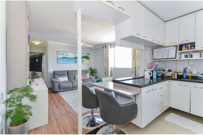 Imagem Apartamento com 2 Quartos à Venda, 64 m² em Vila Mascote - São Paulo
